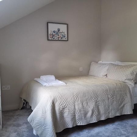 Bournemouth Cottage 6Mins From Beach, Free Parking Kültér fotó